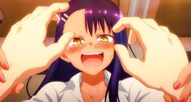 Ijiranaide, Nagatoro-san - Anime recebe o seu primeiro vídeo promocional  completo - Anime United