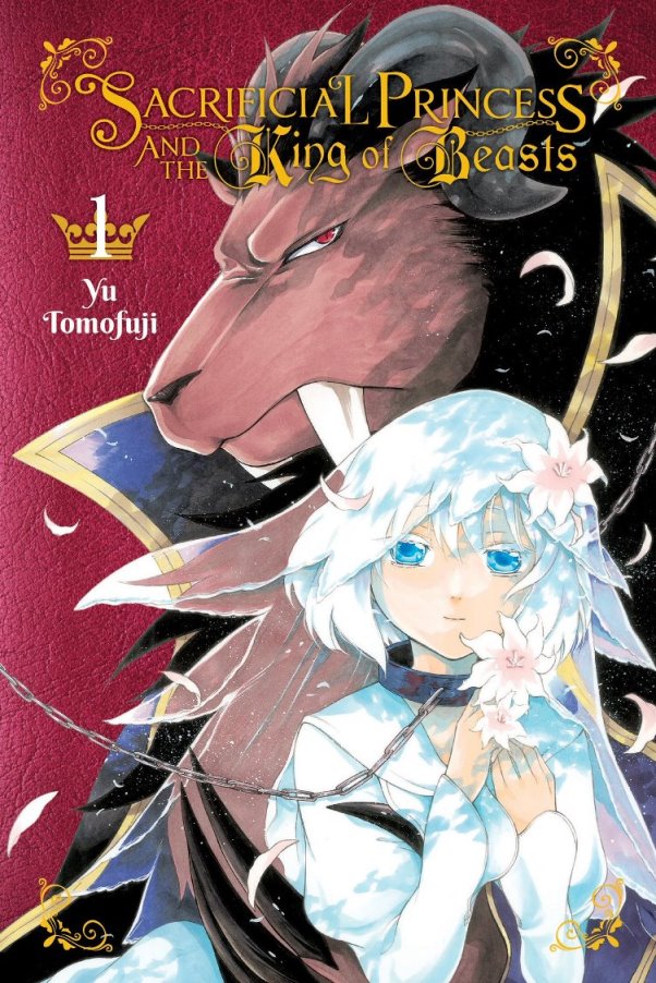 Sacrificial Princess & the King of Beasts - 5º Vídeo promocional prevê o  arco final do anime - AnimeNew