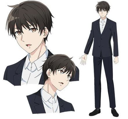 The Detective Is Already Dead