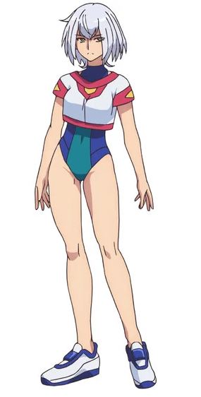 Battle Athletes Daiundōkai ReSTART!