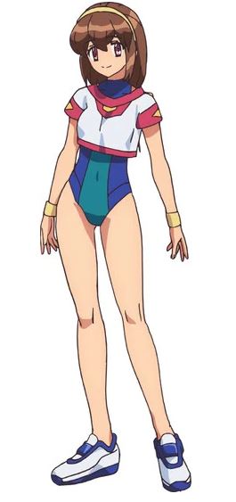 Battle Athletes Daiundōkai ReSTART!