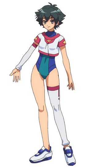 Battle Athletes Daiundōkai ReSTART!