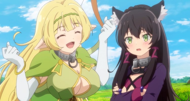 3ª temporada de How Not To Summon A Demon Lord: data de lançamento, enredo  e muito mais!