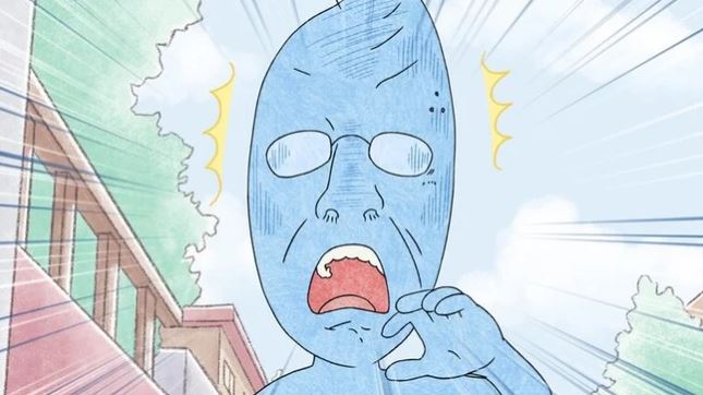 I'm Tsushima the Cat