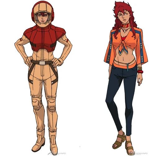 Gundam: Hathaway Film