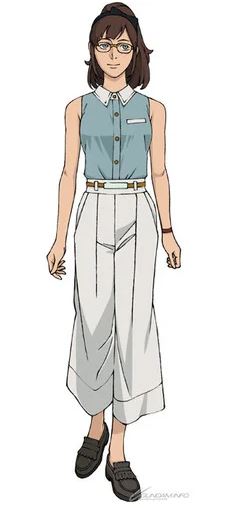 Gundam: Hathaway Film