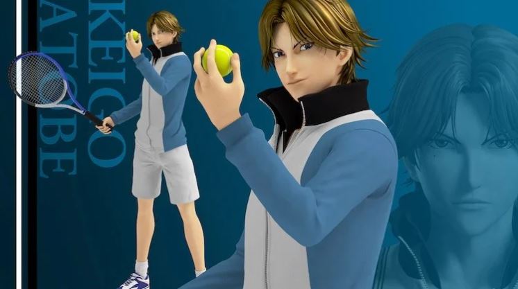 The Prince of Tennis
