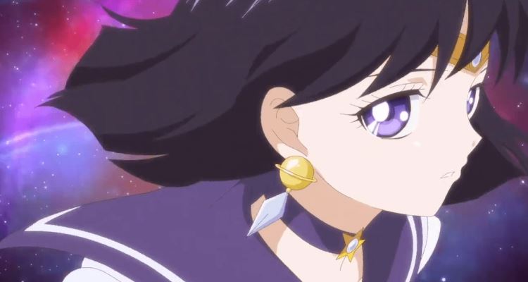 Sailor Moon Eternal: Novo Trailer Destaca Participação De Sailor Chibimoon