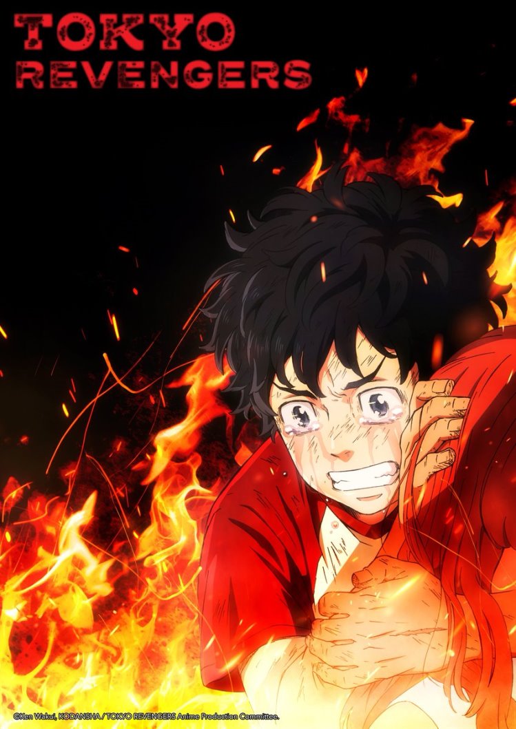 Animes In Japan 🎄 on X: INFO Nova Ilustração do anime Tokyo Revengers,  protagonizada por Mikey, Draken e Mitsuya mostrando o arco Bloody  Halloween.  / X
