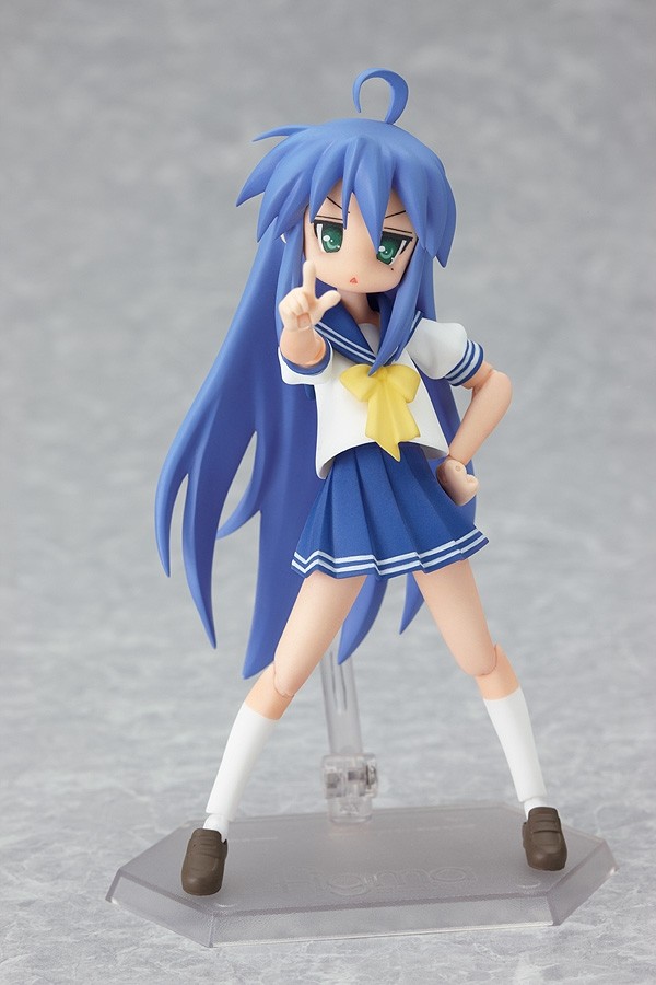 Amazon - Action-Figures - Konata (Lucky Star)