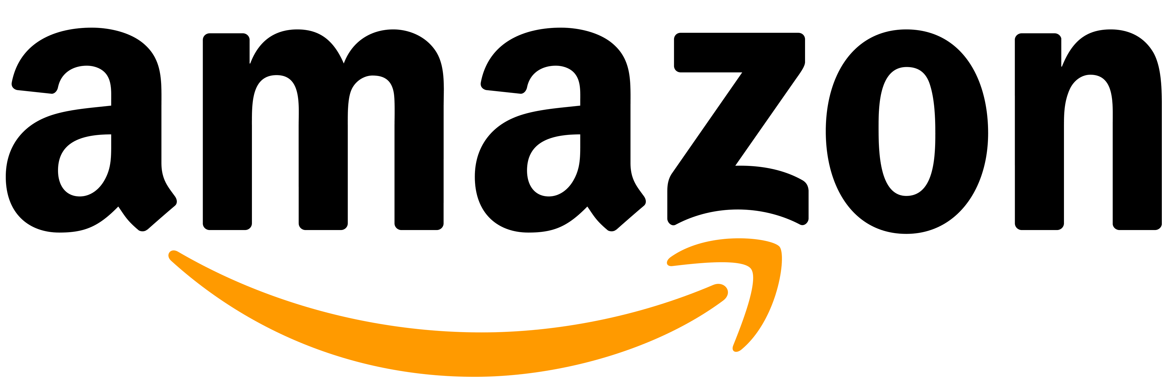 Amazon - Logo