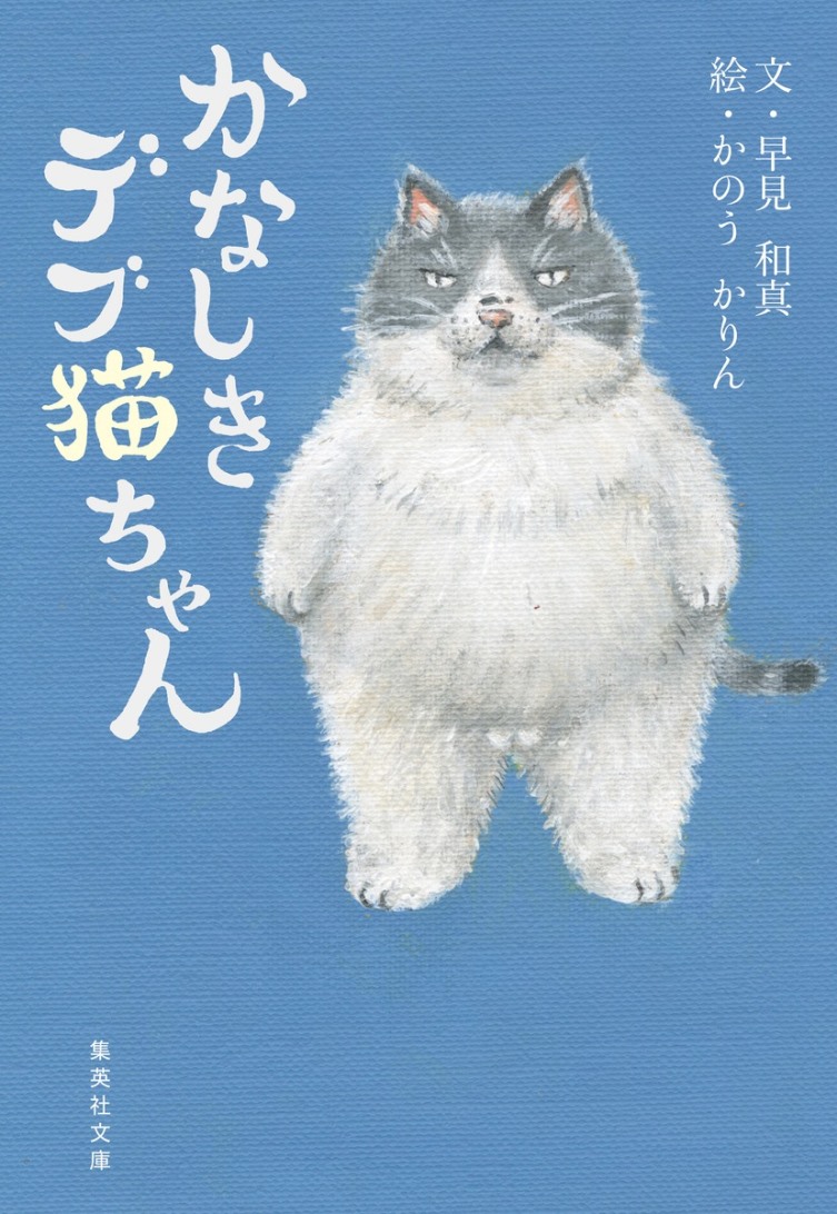 Kanashiki Debu Neko-chan