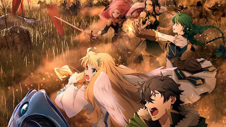 Temporada 4 de 'The Rising of the Shield Hero': Isso vai acontecer? -  Multiverso Anime