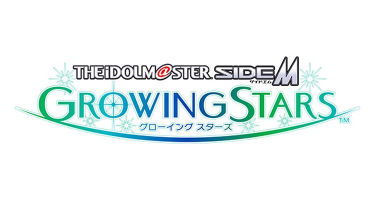 The Idolm@ster SideM