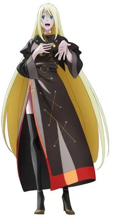 Vivy -Fluorite Eye's Song-