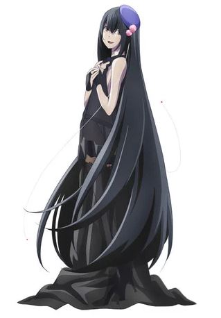 Vivy -Fluorite Eye's Song-