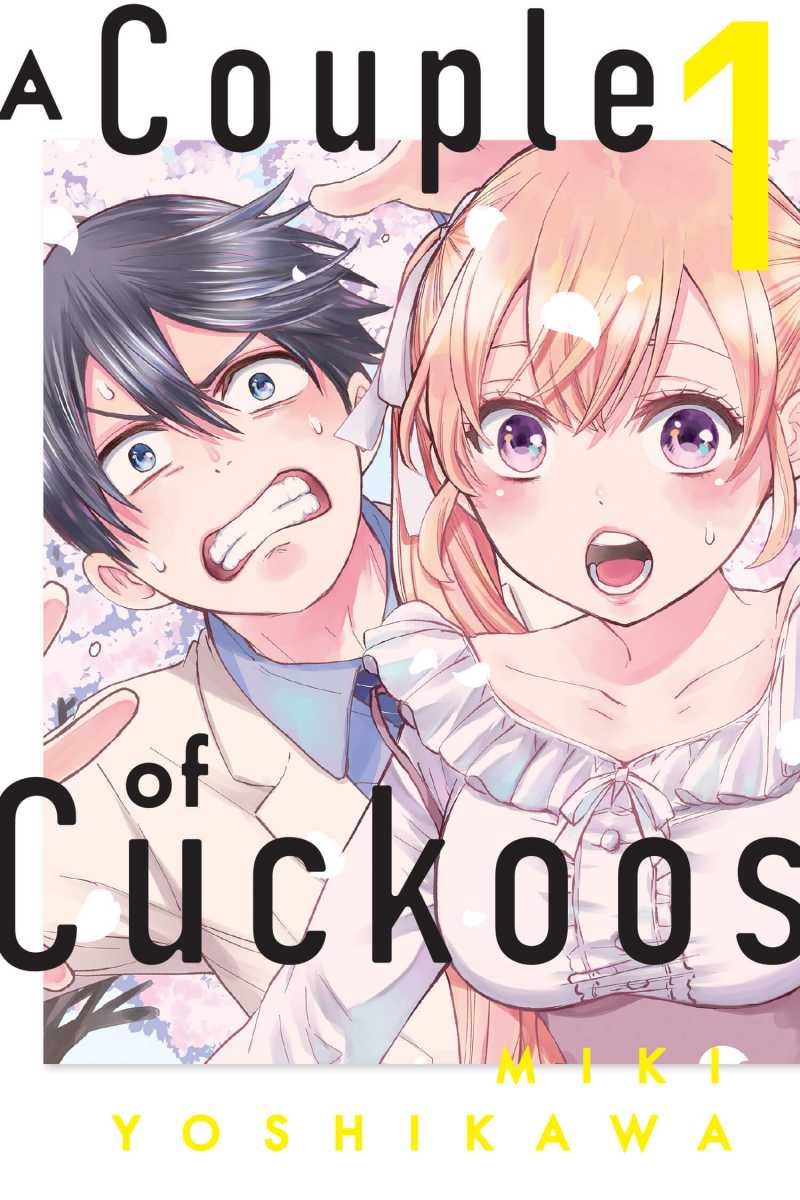Grupo musical sumika será responsável pela segunda abertura de A Couple of  Cuckoos - Crunchyroll Notícias