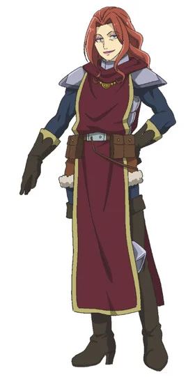 How NOT to Summon a Demon Lord Ω