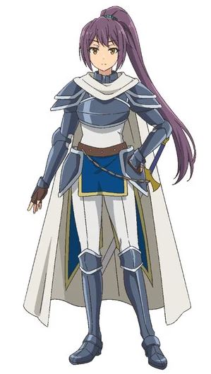 How NOT to Summon a Demon Lord Ω