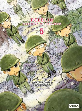 Peleliu