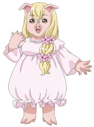 Tsukimichi -Moonlit Fantasy-