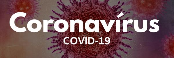 Coronavirus COVID-19 - Estado de Emergência