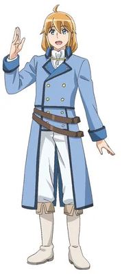 Tsukimichi -Moonlit Fantasy-