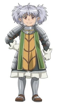 Tsukimichi -Moonlit Fantasy-