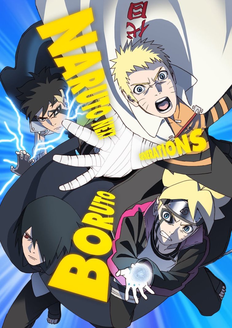 Boruto