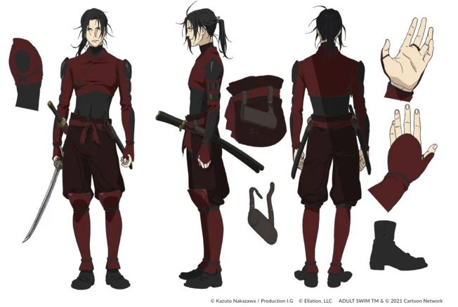 Fena: Pirate Princess