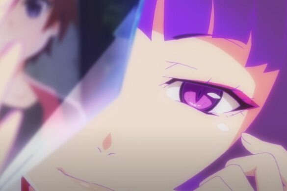 Megami-ryou no Ryoubo-kun: Anime TV tem data de estréia e será lançado com  2 versões » Anime Xis