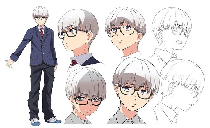 Rumi Okubo Joins World's End Harem TV Anime as the Blonde Chloe