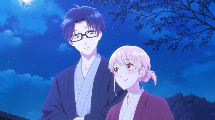 Filme live-action de Otaku ni Koi wa Muzukashii adiado para 2020