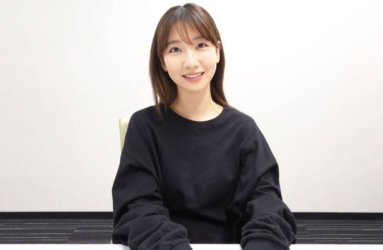 Yuki Kashiwagi