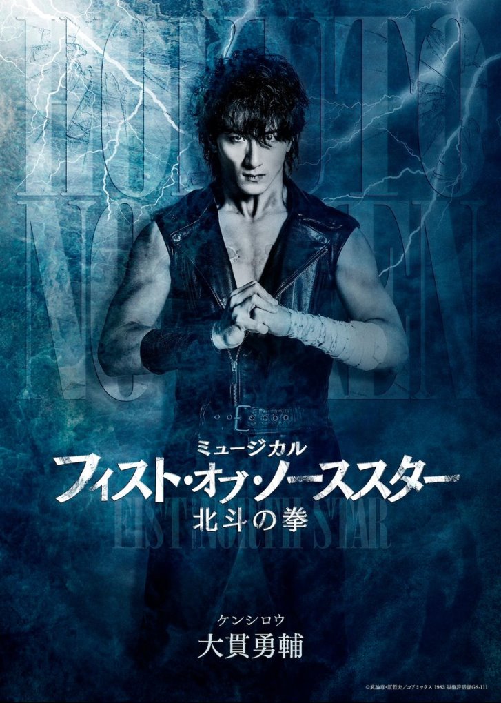 Fist of the North Star