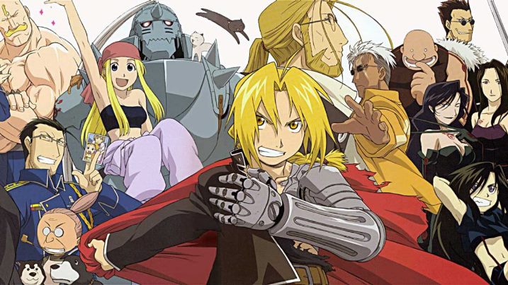 110 ideias de Fullmetal Alchemist em 2023  fullmetal alchemist, anime, fullmetal  alchemist fraternidade