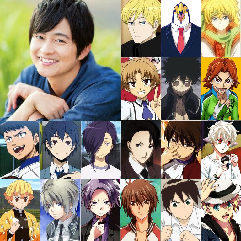Hiro Shimono
