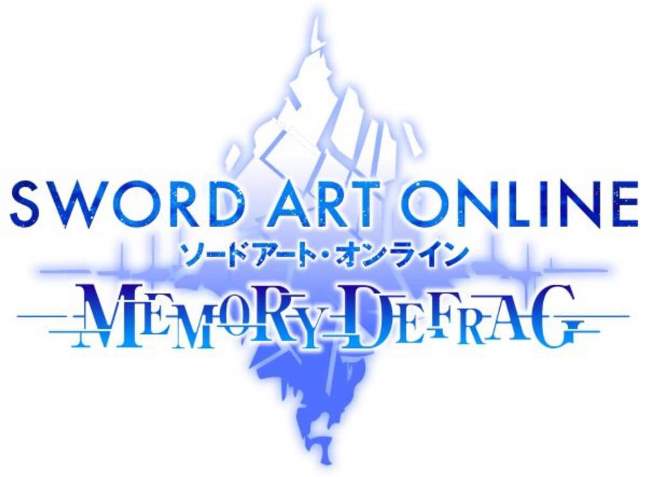 Sword Art Online: Memory Defrag