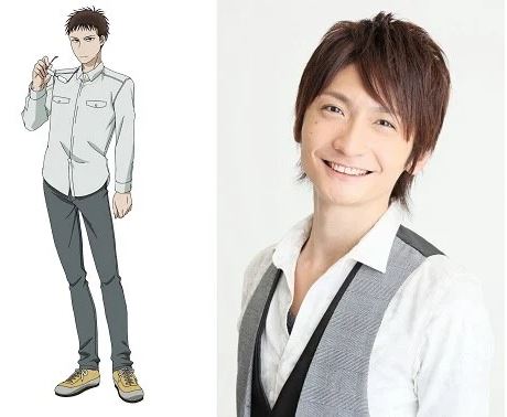 The Night Beyond the Tricornered Window