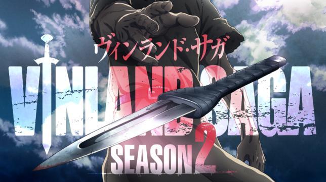 Vinland Saga: 2ª temporada ganha trailer com encerramento por LMYK