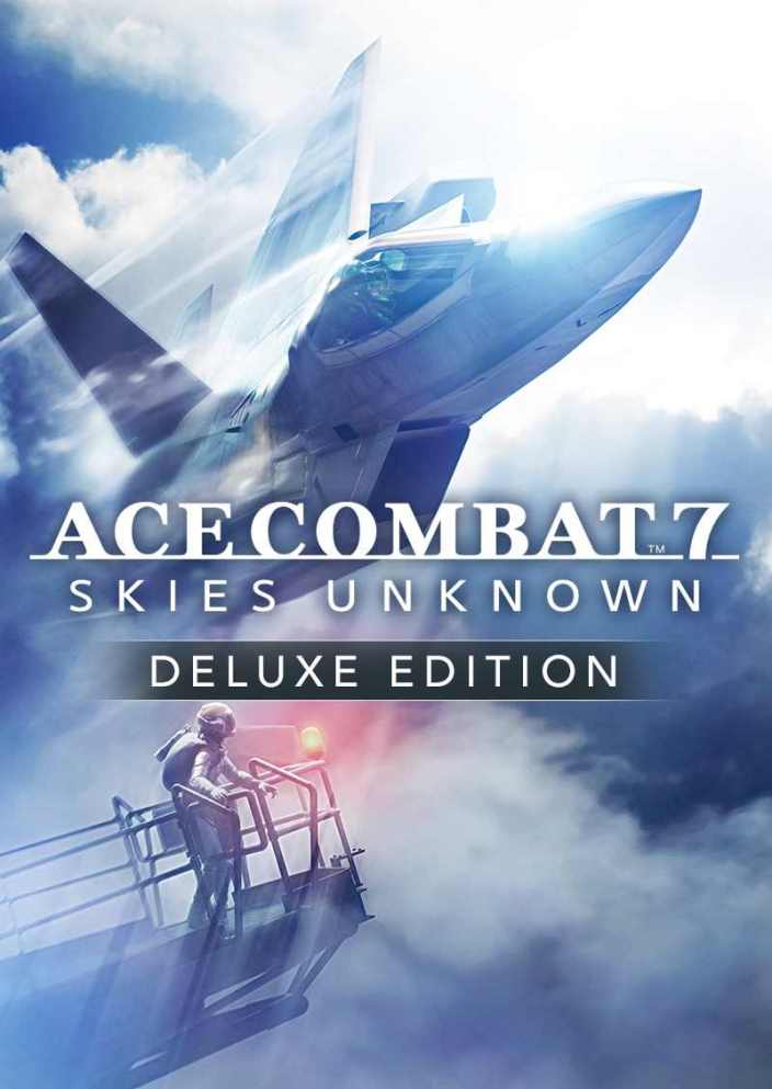 Ace Combat