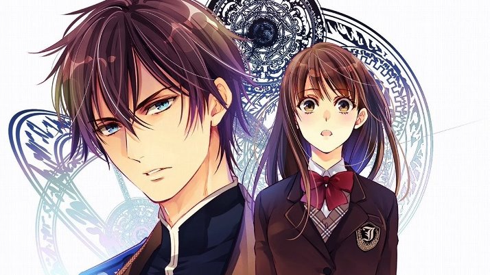 Anunciado un nuevo manga spinoff de World's End Harem - Ramen Para Dos