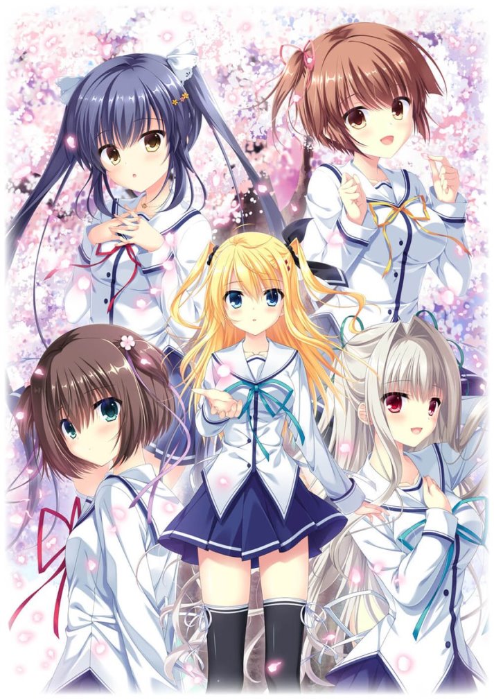 D.C.III ~Da Capo III~