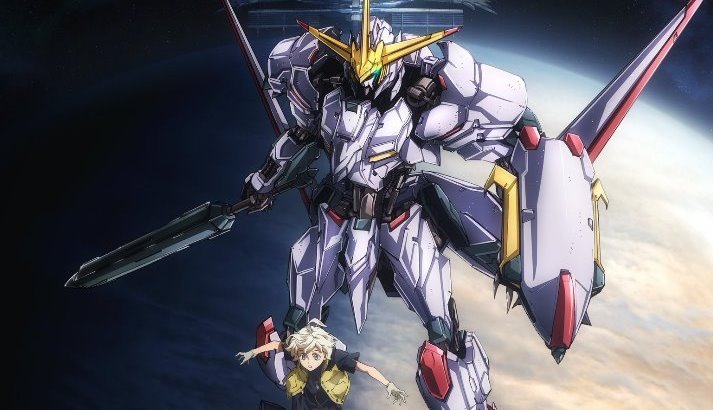 Anime Review 47 Mobile Suit Gundam 00 (Redux) – TakaCode Reviews-demhanvico.com.vn