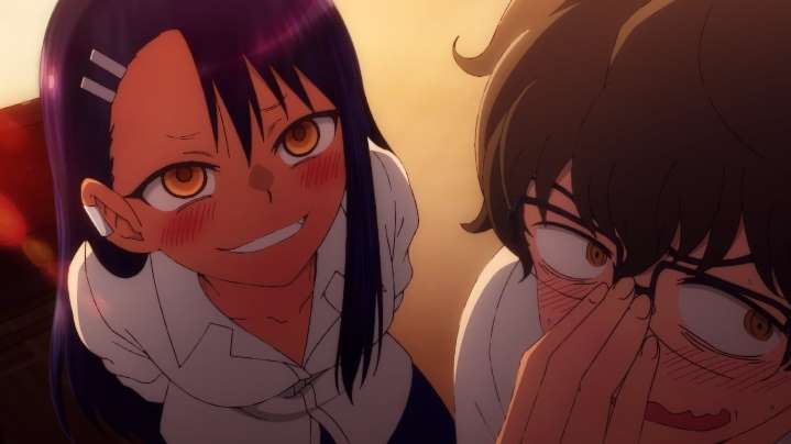 Animes In Japan 🎄 on X: INFO Confira o novo trailer da 2ª temporada do  anime de Don't Toy With Me, Miss Nagatoro. 🗓Estreia no Japão no dia 7 de  janeiro de