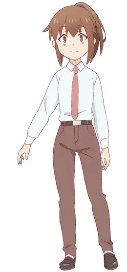 Shachiku-san wa Yоujo Yuurei ni Iyasaretai