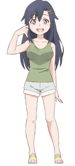 Shachiku-san wa Yоujo Yuurei ni Iyasaretai