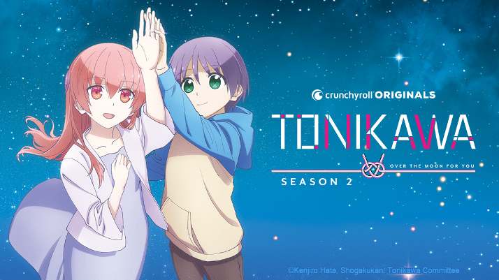 Assistir Tonikaku Kawaii 2nd Season Episódio 2 Dublado » Anime TV Online