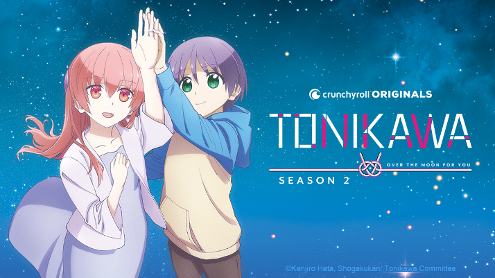 Baixar Tonikaku Kawaii - 2ª Temporada - Download & Assistir Online! -  AnimesTC