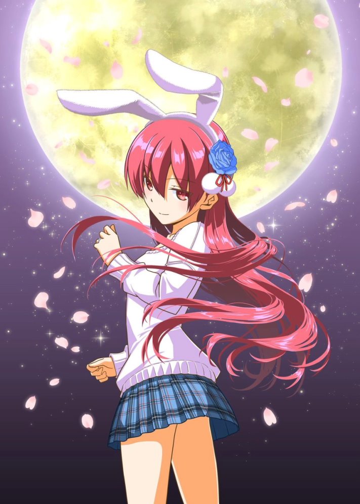 Crunchyroll anuncia novo anime original, TONIKAWA: Over The Moon For You -  Cinema10